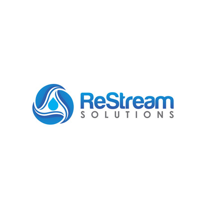 ReStream logo