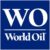 World Oil logo
