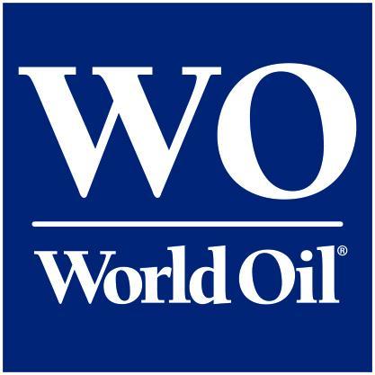 World Oil logo