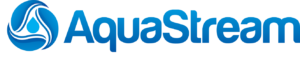 AquaStream logo