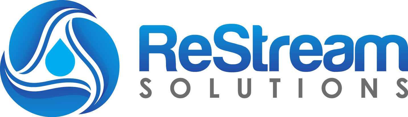 ReStream Solutions logo