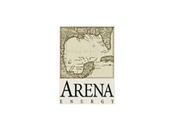 Arena Energy Logo