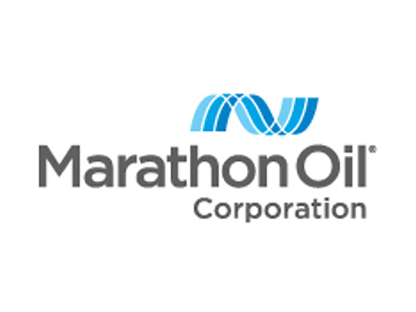 Marathon Oil Corporation Logo