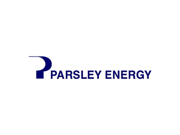 Parsley Energy Logo
