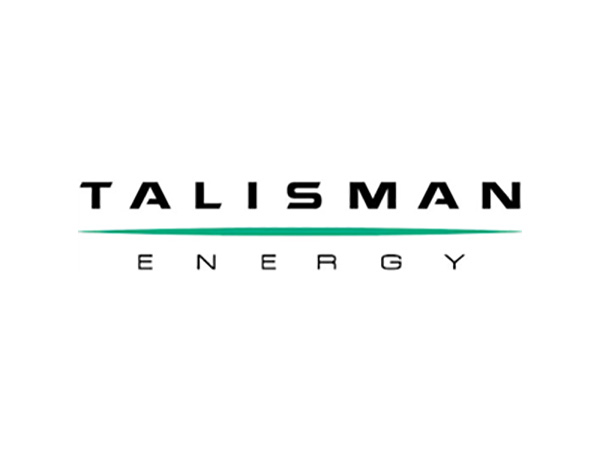 Talisman Energy Logo