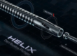 HELIX Dart Bypass Plunger