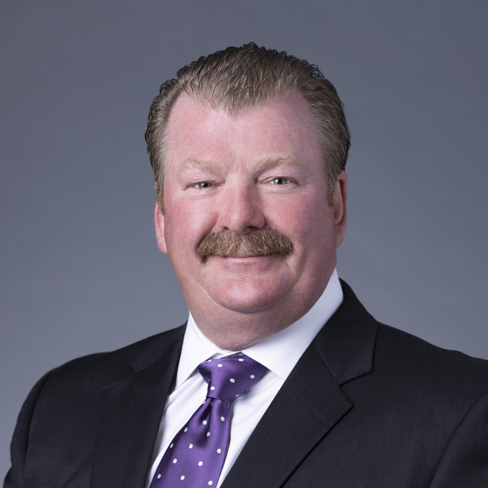 Ricky Ridenbaugh Rick Middaugh - Tally Energy Services